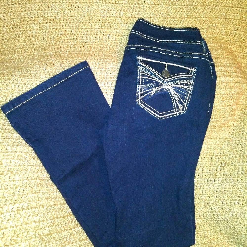 Roz & Ali 👖 jeans